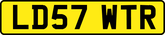 LD57WTR