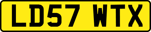 LD57WTX