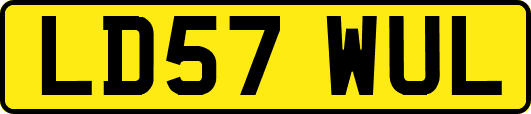 LD57WUL