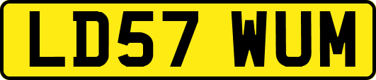 LD57WUM