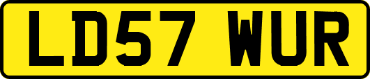 LD57WUR