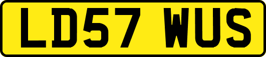 LD57WUS
