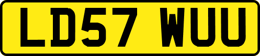 LD57WUU