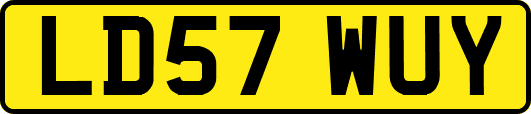 LD57WUY