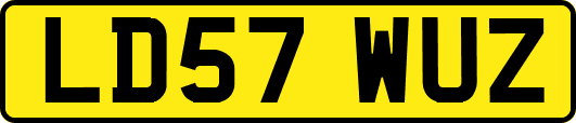 LD57WUZ