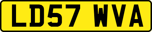 LD57WVA
