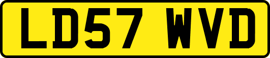 LD57WVD