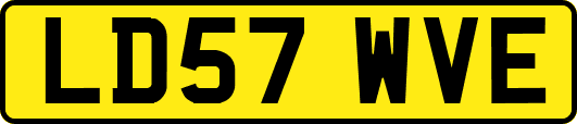LD57WVE