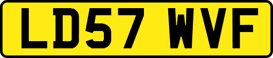 LD57WVF