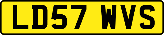 LD57WVS