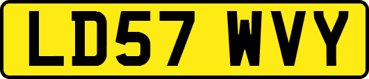 LD57WVY