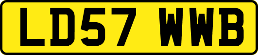 LD57WWB