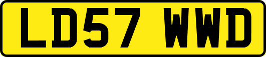 LD57WWD
