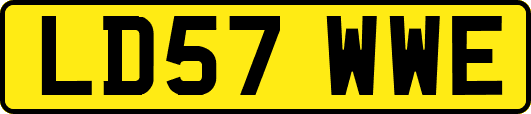 LD57WWE