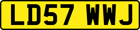 LD57WWJ