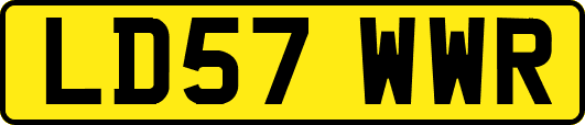 LD57WWR