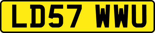 LD57WWU