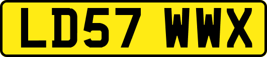 LD57WWX