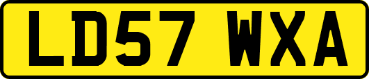 LD57WXA