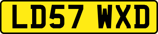 LD57WXD