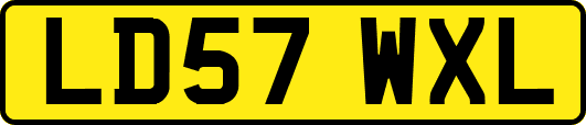 LD57WXL