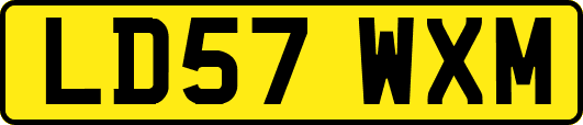 LD57WXM