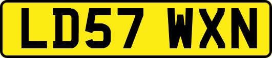 LD57WXN