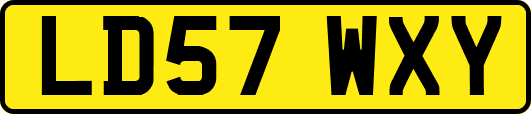 LD57WXY