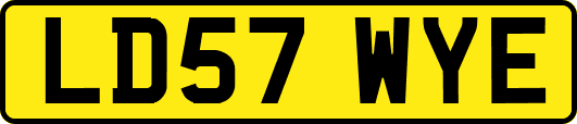 LD57WYE