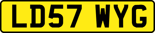 LD57WYG