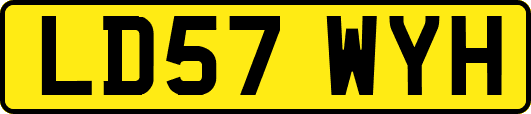 LD57WYH