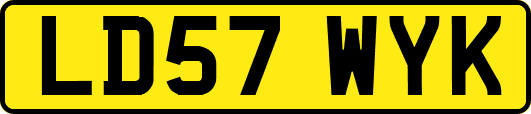 LD57WYK