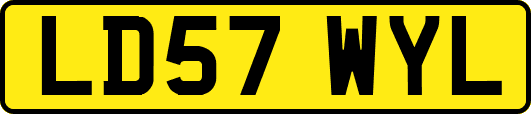 LD57WYL