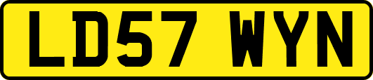 LD57WYN