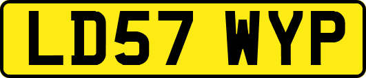 LD57WYP