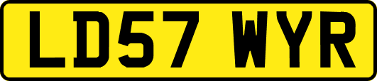LD57WYR