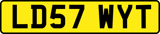LD57WYT