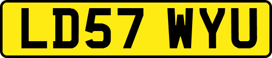 LD57WYU