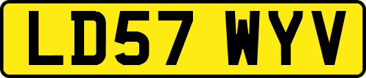 LD57WYV