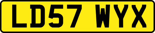 LD57WYX