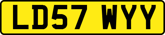 LD57WYY