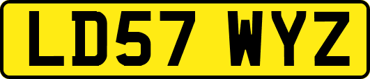 LD57WYZ