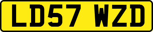 LD57WZD