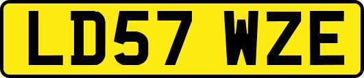 LD57WZE
