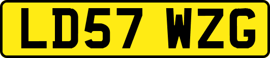 LD57WZG