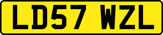 LD57WZL