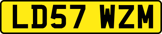 LD57WZM