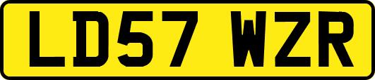 LD57WZR