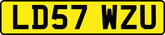 LD57WZU