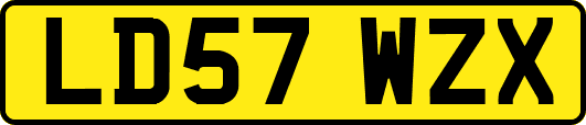 LD57WZX